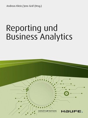 cover image of Reporting und Business Analytics
